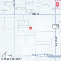 5518 120th St in Lubbock, TX - Building Photo