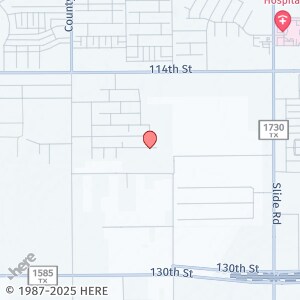 5518 120th St in Lubbock, TX - Building Photo