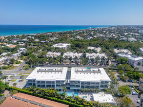 1177 George Bush Blvd in Delray Beach, FL - Building Photo - Building Photo