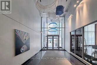 38-2238 Dan Leckie Way in Toronto, ON - Building Photo - Building Photo