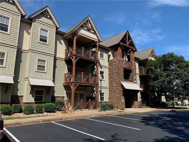 203-713 Kelly Rd in Clemson, SC - Foto de edificio - Building Photo