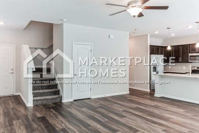 390 Sessile Oak Dr in Savannah, GA - Building Photo - Building Photo