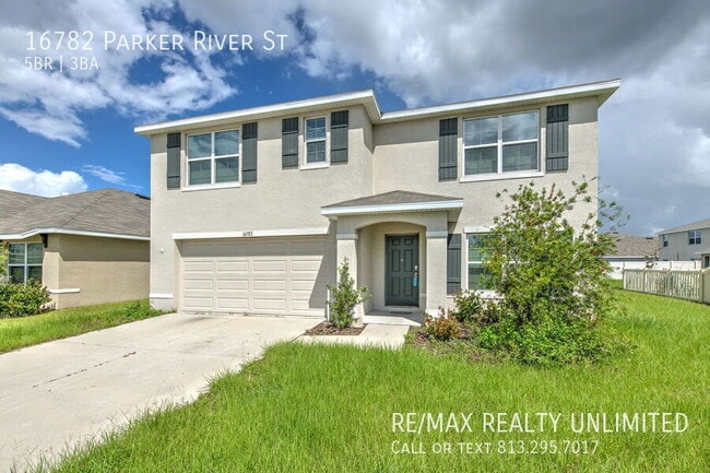 property at 16782 Parker River St
