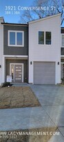 3921 Convergence St