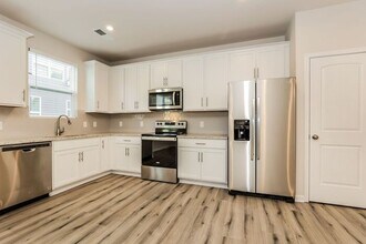 2760 Sparrowgap Trl in Nashville, TN - Building Photo - Building Photo
