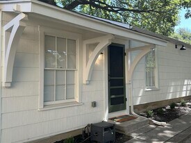 2924 6th Ave in Fort Worth, TX - Building Photo