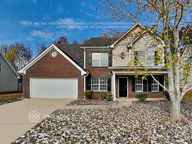 property at 1023 Lear Dr