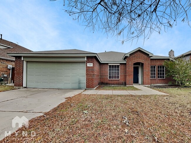 property at 1122 Buckingham Dr