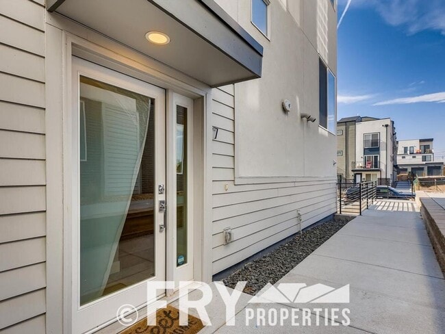 1274 Quitman St in Denver, CO - Building Photo - Building Photo