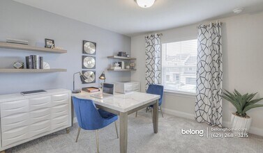 4650 Ridge Bend Dr in Nashville, TN - Building Photo - Building Photo