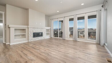 6236 Melvick Pt in Colorado Springs, CO - Building Photo - Building Photo