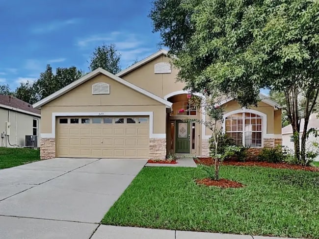 property at 15223 Lindera Dr