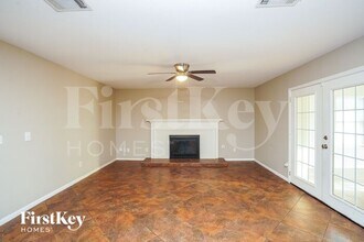 12523 Mill Ridge Dr in Cypress, TX - Building Photo - Building Photo