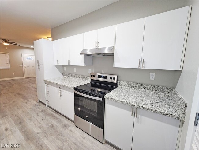 property at 1111 Sixshooter Ave