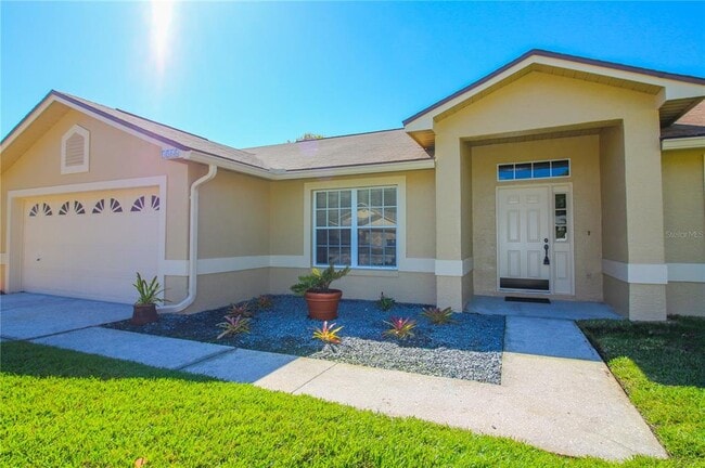 3564 Diamond Terrace in Mulberry, FL - Building Photo - Building Photo