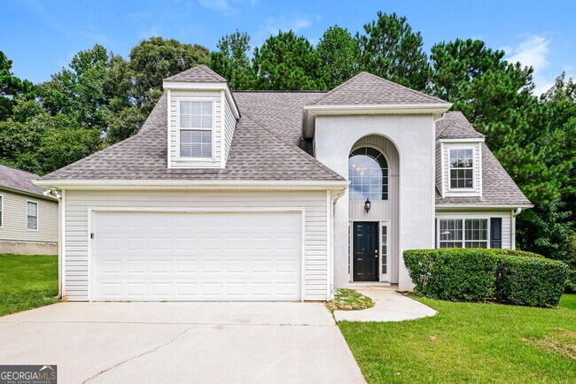 property at 394 Summer Hill Cir