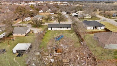 218 E 7th St in Weatherford, TX - Building Photo - Building Photo