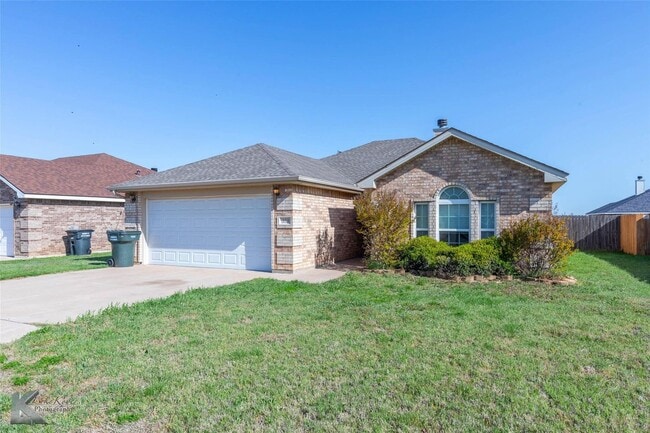 358 Sugarberry Ave in Abilene, TX - Building Photo - Building Photo