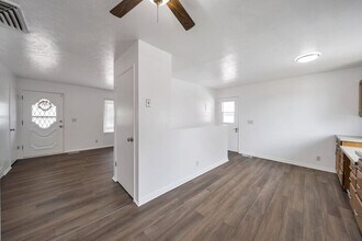 4144 Bannock Dr in West Valley City, UT - Foto de edificio - Building Photo