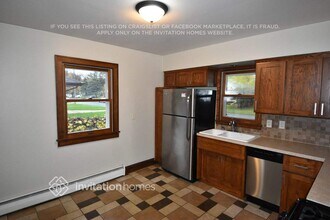 3942 Polk St NE in Minneapolis, MN - Building Photo - Building Photo