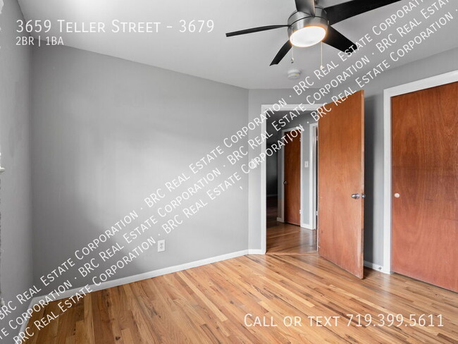 3659 Teller St in Wheat Ridge, CO - Building Photo - Building Photo