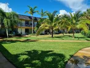 Riverwatch Apartments in Jensen Beach, FL - Building Photo - Building Photo