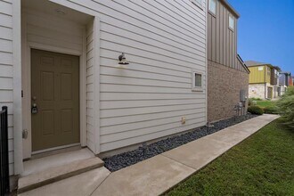 7312 Harmony Shoals Bnd in Austin, TX - Building Photo - Building Photo