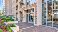 488 E Ocean Blvd, Unit 803 in Long Beach, CA - Foto de edificio - Building Photo