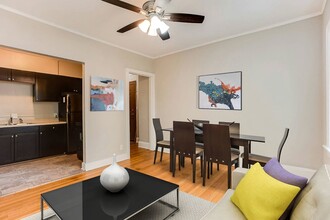 3533 2nd Avenue in Minneapolis, MN - Building Photo - Building Photo