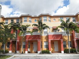 2906 Shoma Dr in West Palm Beach, FL - Building Photo