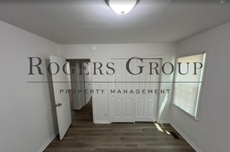 405 Sunrise Ave in Henderson, NC - Building Photo - Building Photo