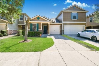 15107 Trinity Meadow Dr in Missouri City, TX - Building Photo - Building Photo