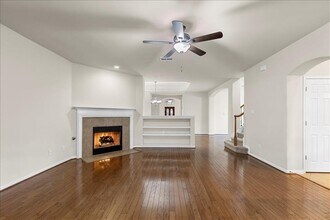 1503 E Park St in Cedar Park, TX - Building Photo - Building Photo