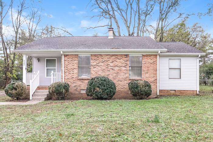 2383 Paddock Dr in Murfreesboro, TN - Building Photo