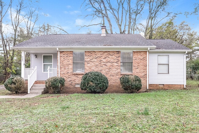 property at 2383 Paddock Dr