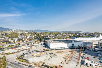 The Amazing Brentwood Tower 5 in Burnaby, BC - Building Photo - Building Photo