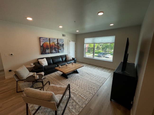 2221 Willow Dr in Livingston, MT - Building Photo - Building Photo