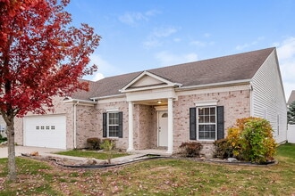 709 Timeless Run in Greenwood, IN - Building Photo - Building Photo