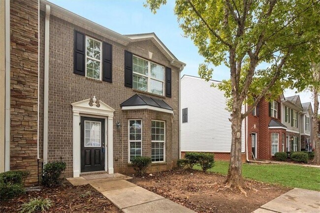 1843 Grove Way in Hampton, GA - Building Photo - Building Photo