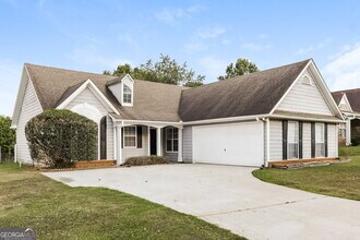 35 N Greenfield Cir in Covington, GA - Building Photo - Building Photo