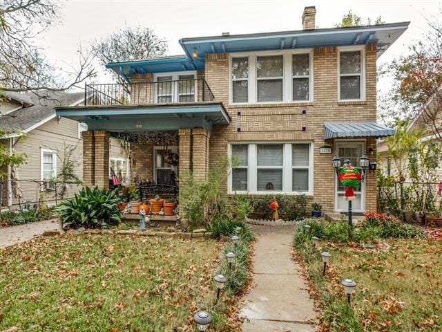 property at 5420 Miller Ave