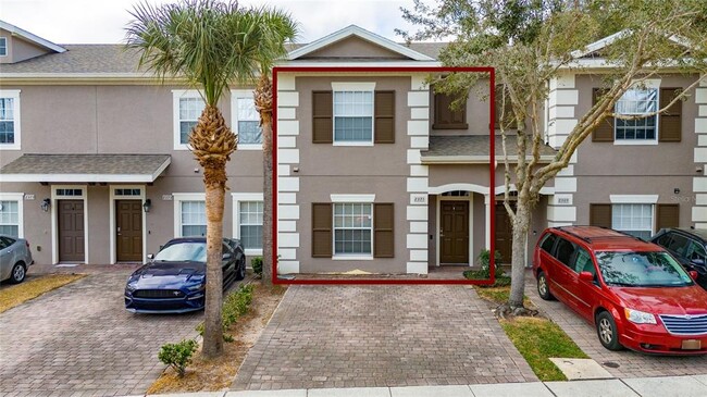 2371 Caravelle Cir in Kissimmee, FL - Building Photo - Building Photo