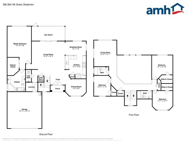 306 36th St NE in Bradenton, FL - Building Photo - Building Photo