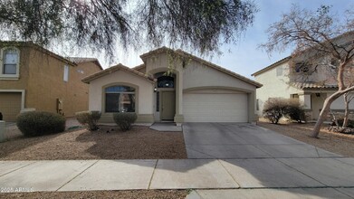 16611 W Taylor St in Goodyear, AZ - Foto de edificio - Building Photo