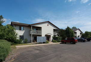 1554 Namekagon Ave Apartments