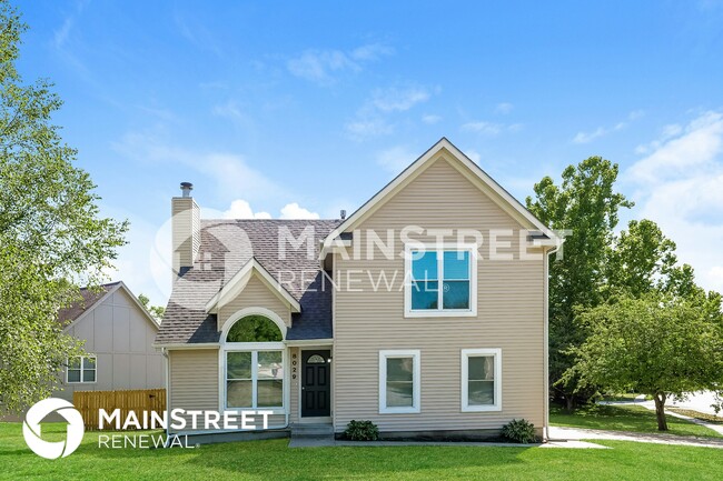 property at 8029 W 149th St