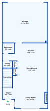 12775 W Nevada Pl in Lakewood, CO - Building Photo - Building Photo