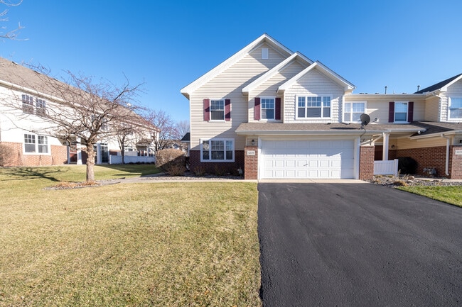 property at 5379 173rd St W