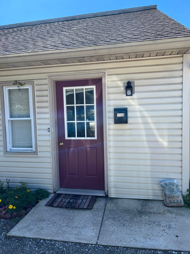 115 N Peters St Rentals in New Oxford, PA