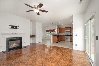 1105 Afternoon Sun Rd in Stallings, NC - Building Photo - Building Photo